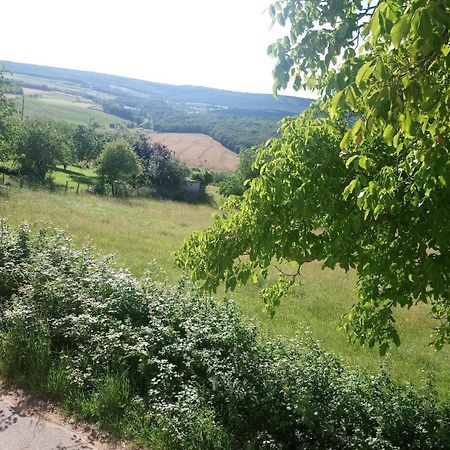 Une Maison De Campagne En Bourgogne Du Sud Tournus Eksteriør billede