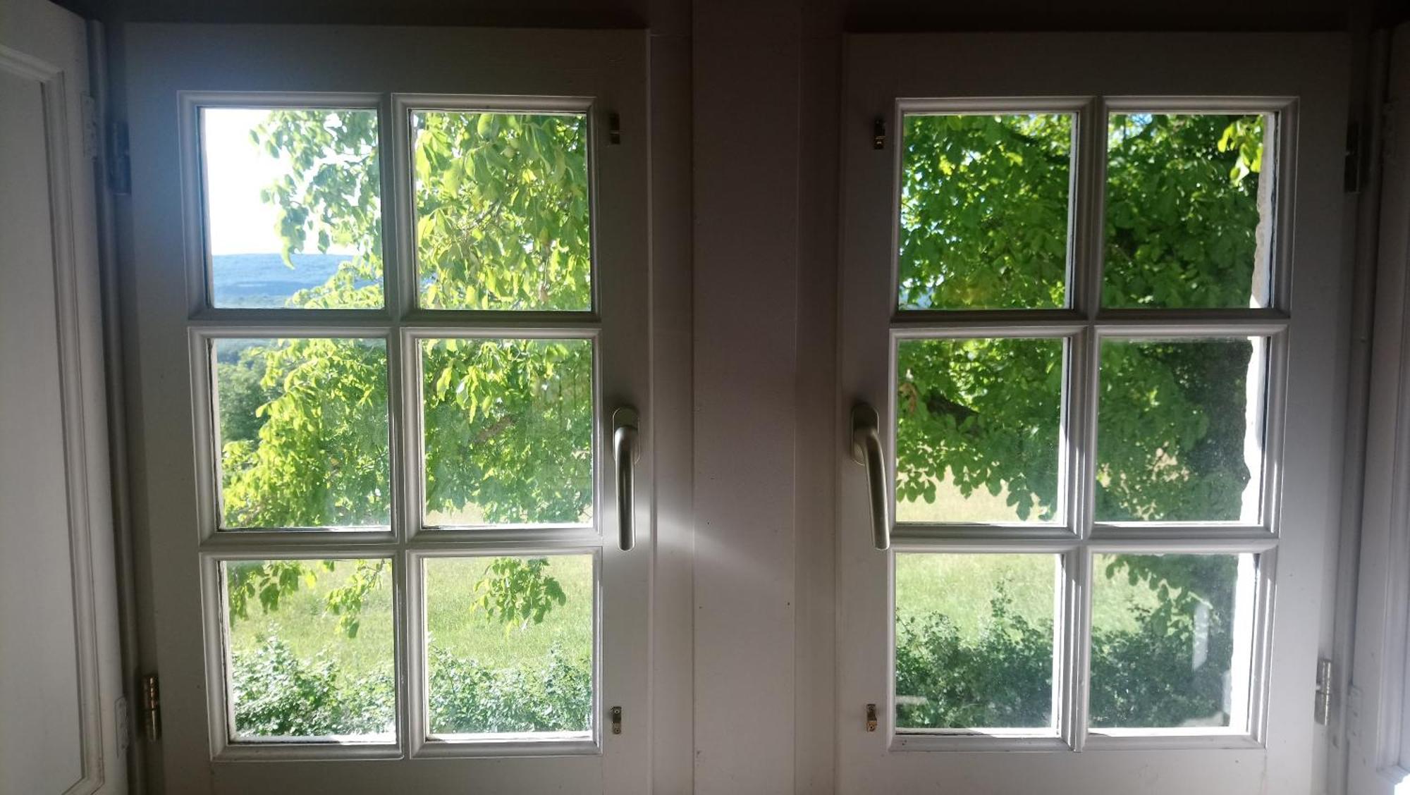 Une Maison De Campagne En Bourgogne Du Sud Tournus Eksteriør billede